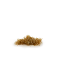 Gamers Grass Tufts: Tufts- Copper Brown 2mm- Wild