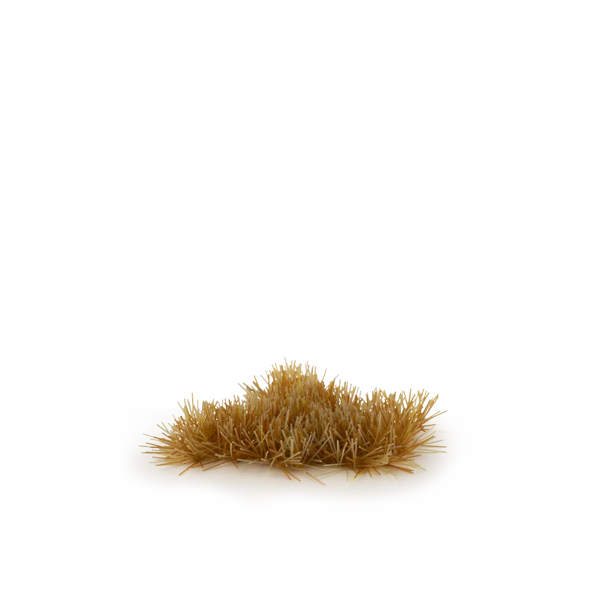 Gamers Grass Tufts: Tufts- Copper Brown 2mm- Wild