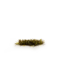 Gamers Grass Tufts: Tufts- Dark Moss 2mm- Wild