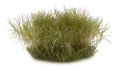 Gamers Grass Tufts: Tufts- Dense Green 6mm- Wild