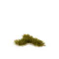 Gamers Grass Tufts: Tufts- Dry Green 2mm- Wild