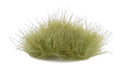 Gamers Grass Tufts: Tufts- Light Green 6mm- Small