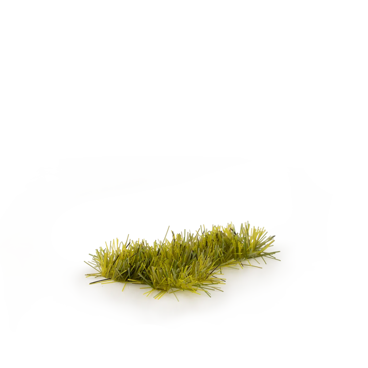 Gamers Grass Tufts: Tufts- Moss 2mm- Wild