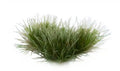 Gamers Grass Tufts: Tufts- Strong Green 6mm- Small