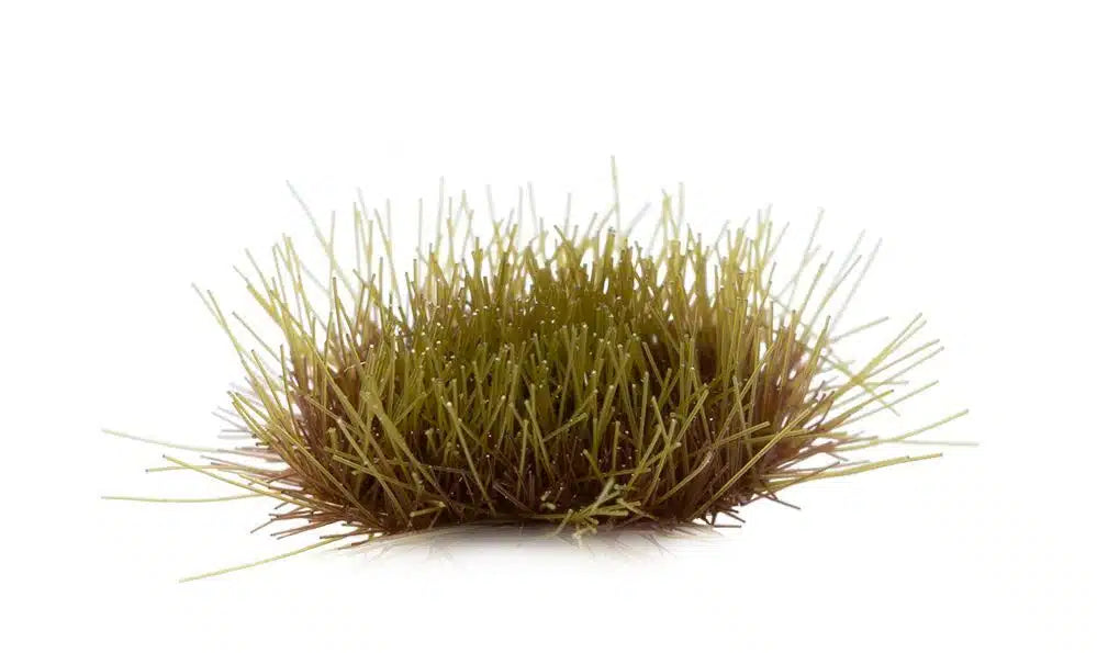 Gamers Grass Tufts: Tufts- Swamp 4mm- Small