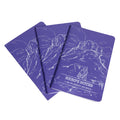 Hero Journal Set – Character Notebooks for D&D and RPG Players