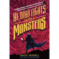 He Who Fights With Monsters, Book 1