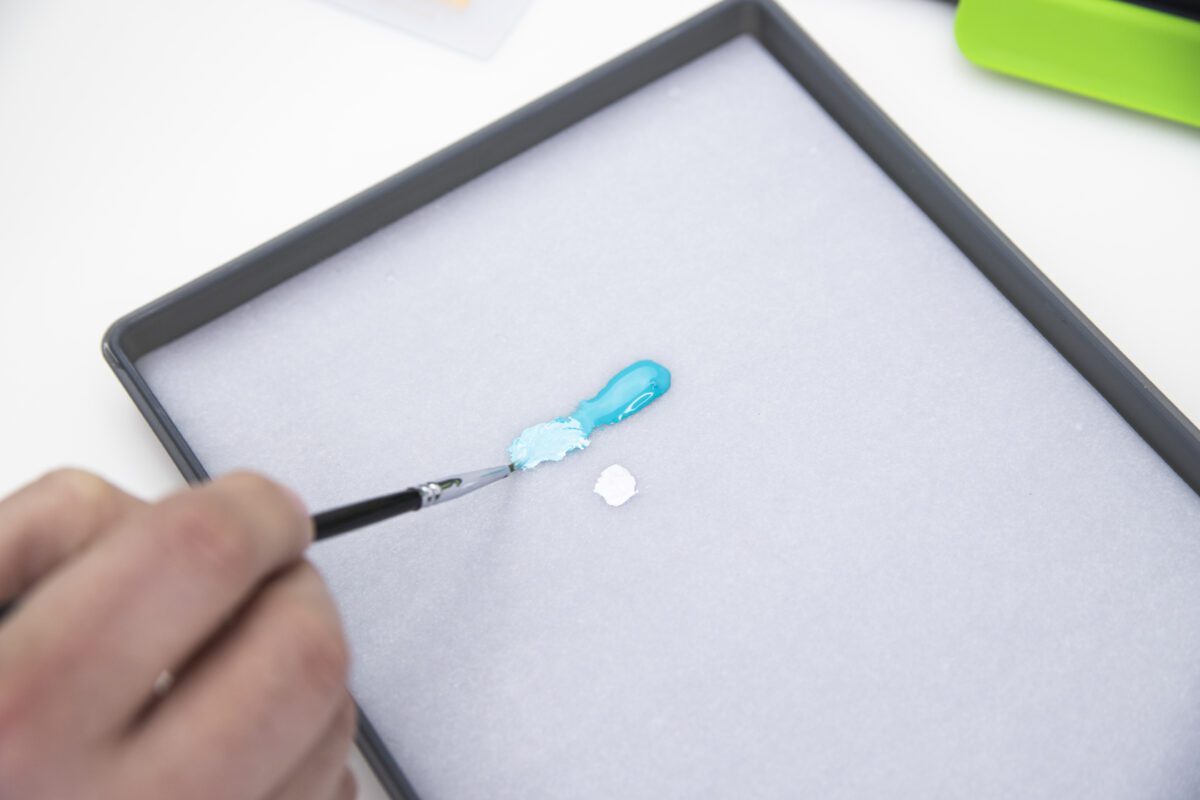 Exemplar Wet Palette Paper Refill Pack- Pro