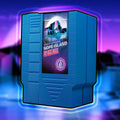 Infinite Black: 1UP-Deck Boxes: Nope Island