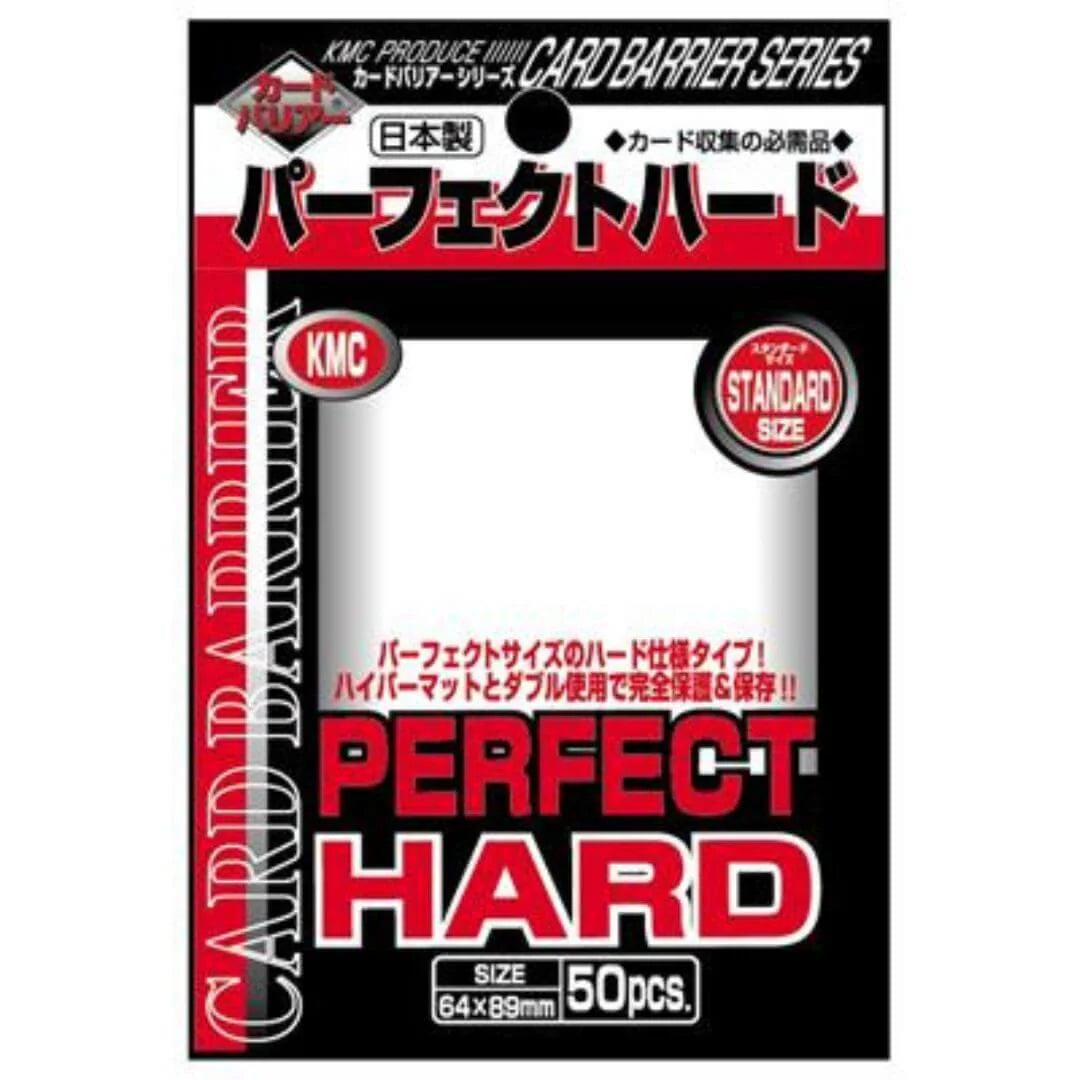KMC Perfect Hard