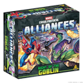 Marvel: Crisis Protocol Alliances - Night of the Goblin