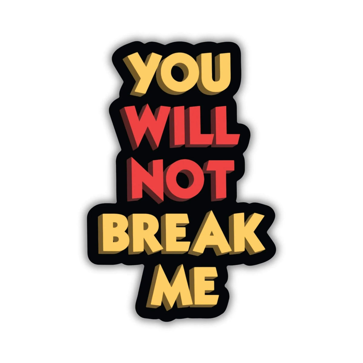 Dungeon Crawler Carl Sticker (Various)