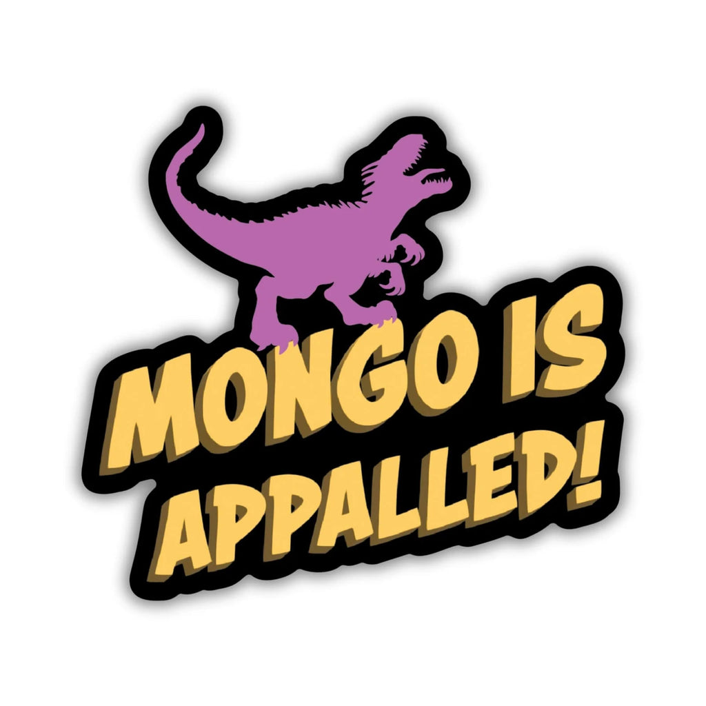 Dungeon Crawler Carl Sticker (Various)