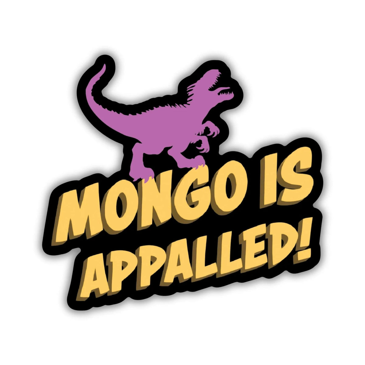 Dungeon Crawler Carl Sticker (Various)