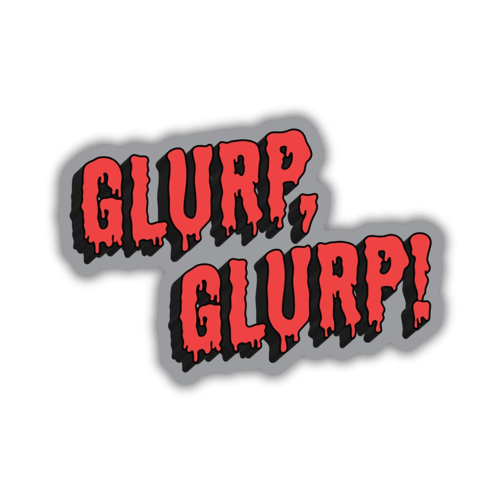 Dungeon Crawler Carl Sticker (Various)