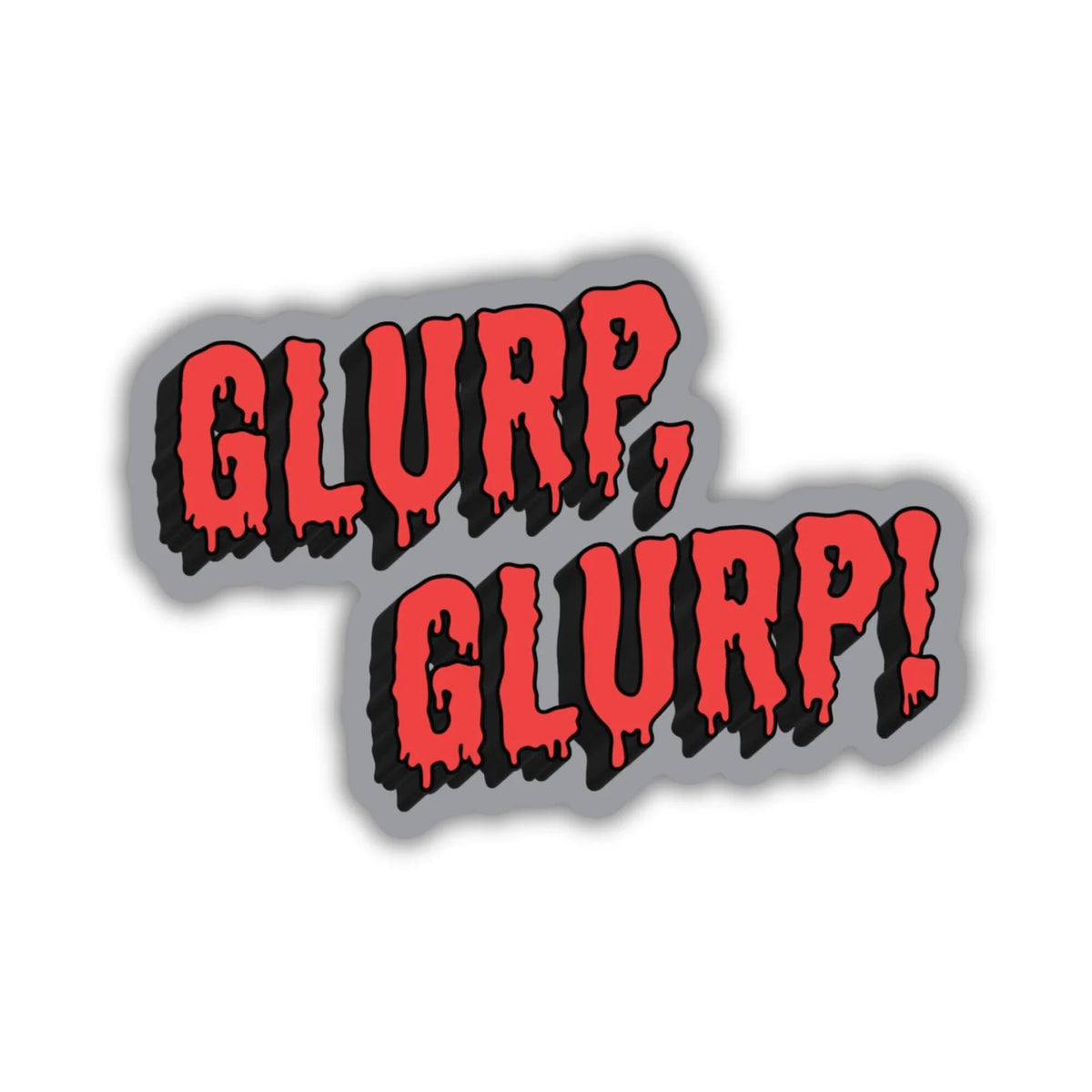 Dungeon Crawler Carl Sticker (Various)