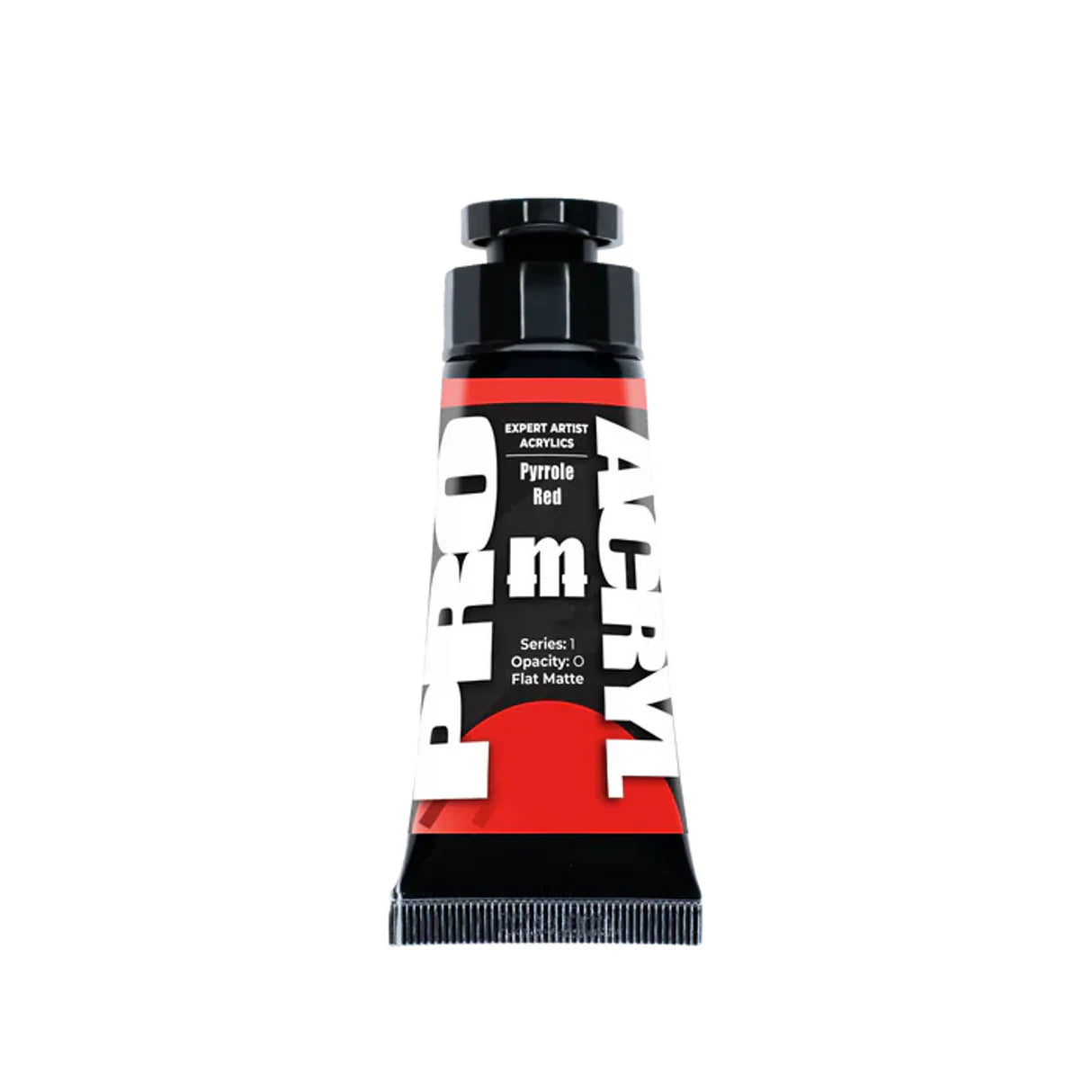 Expert Acrylics- Pyrrole Red