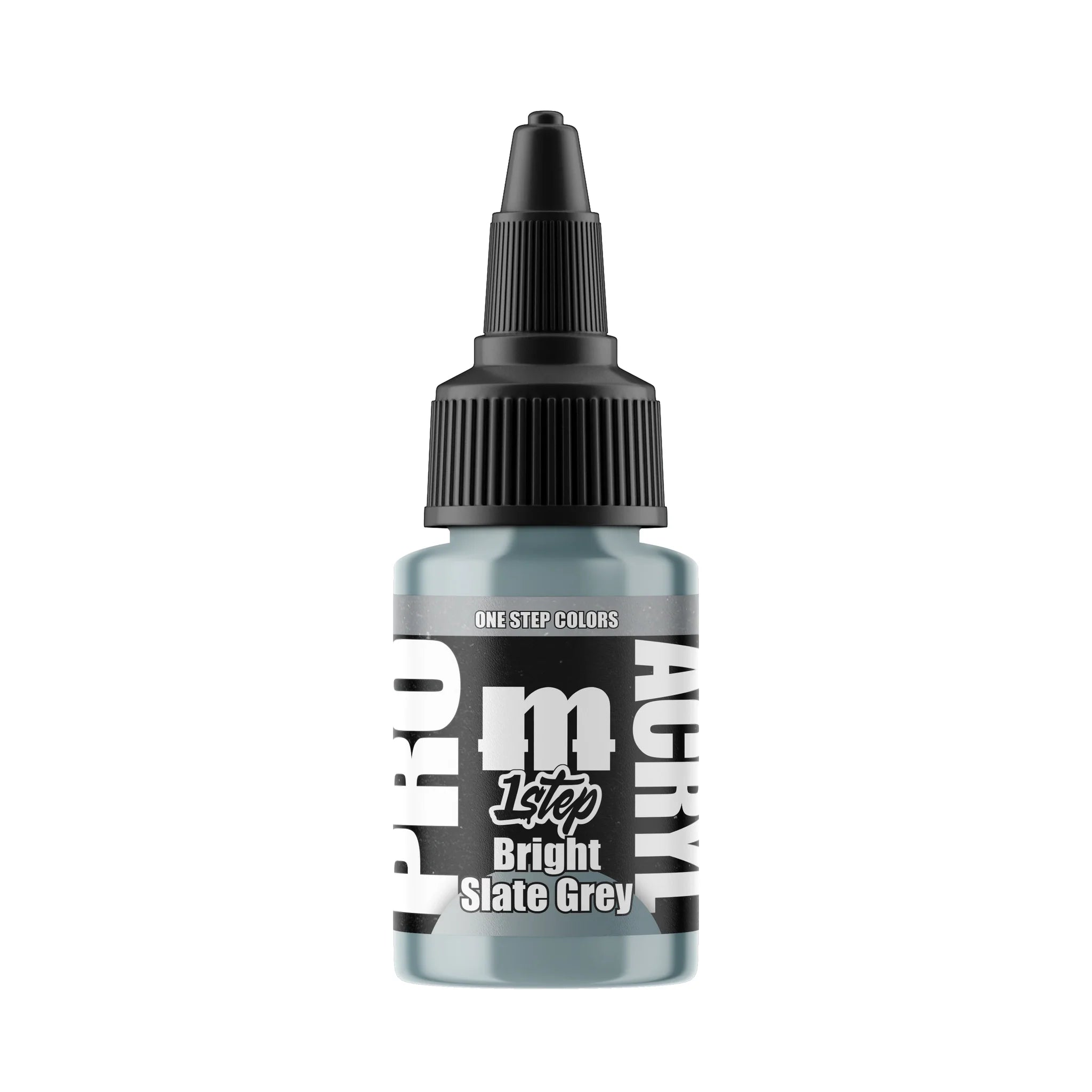 PRO Acryl 1-Step 518 Bright Slate Gray