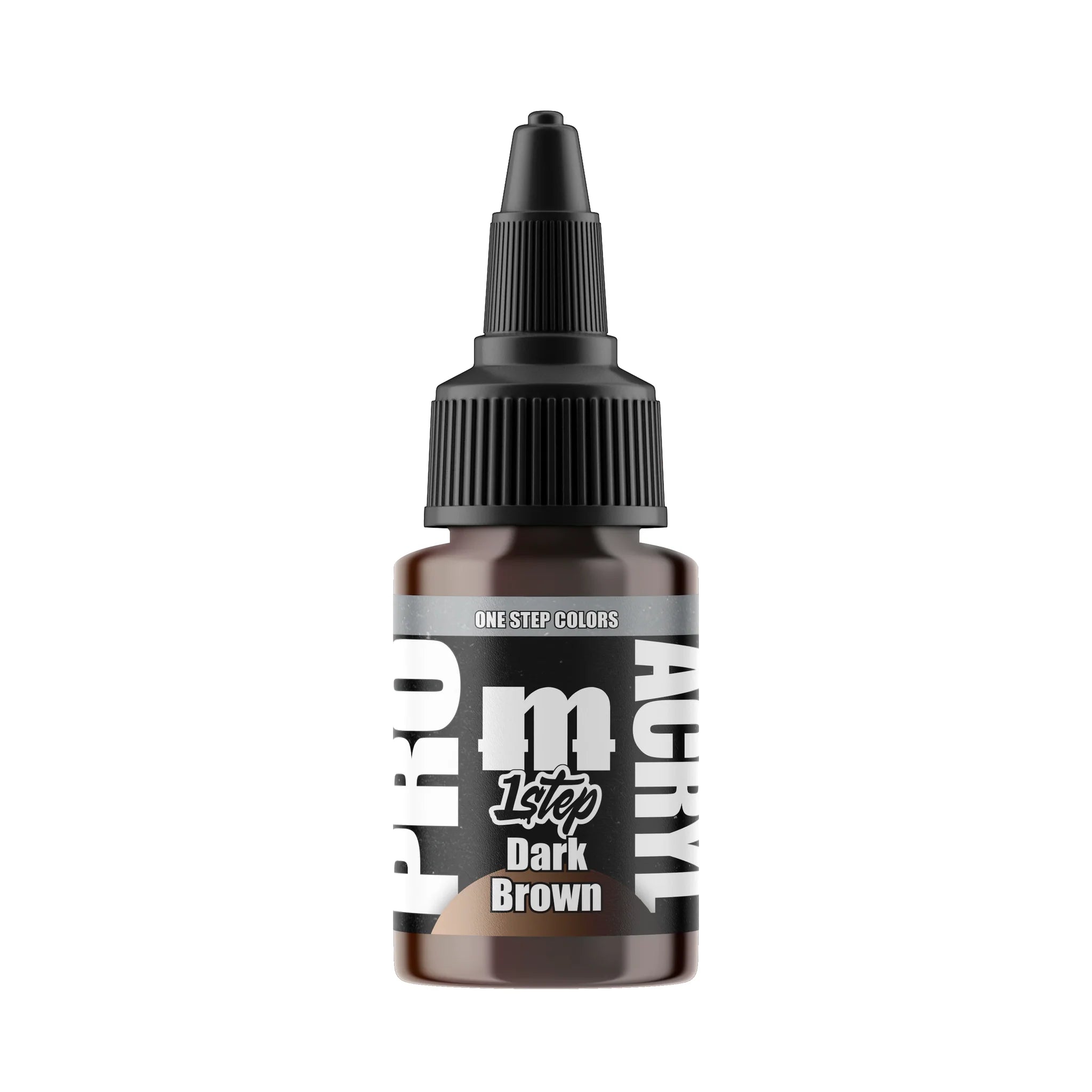 PRO Acryl 1-Step 516 Dark Brown