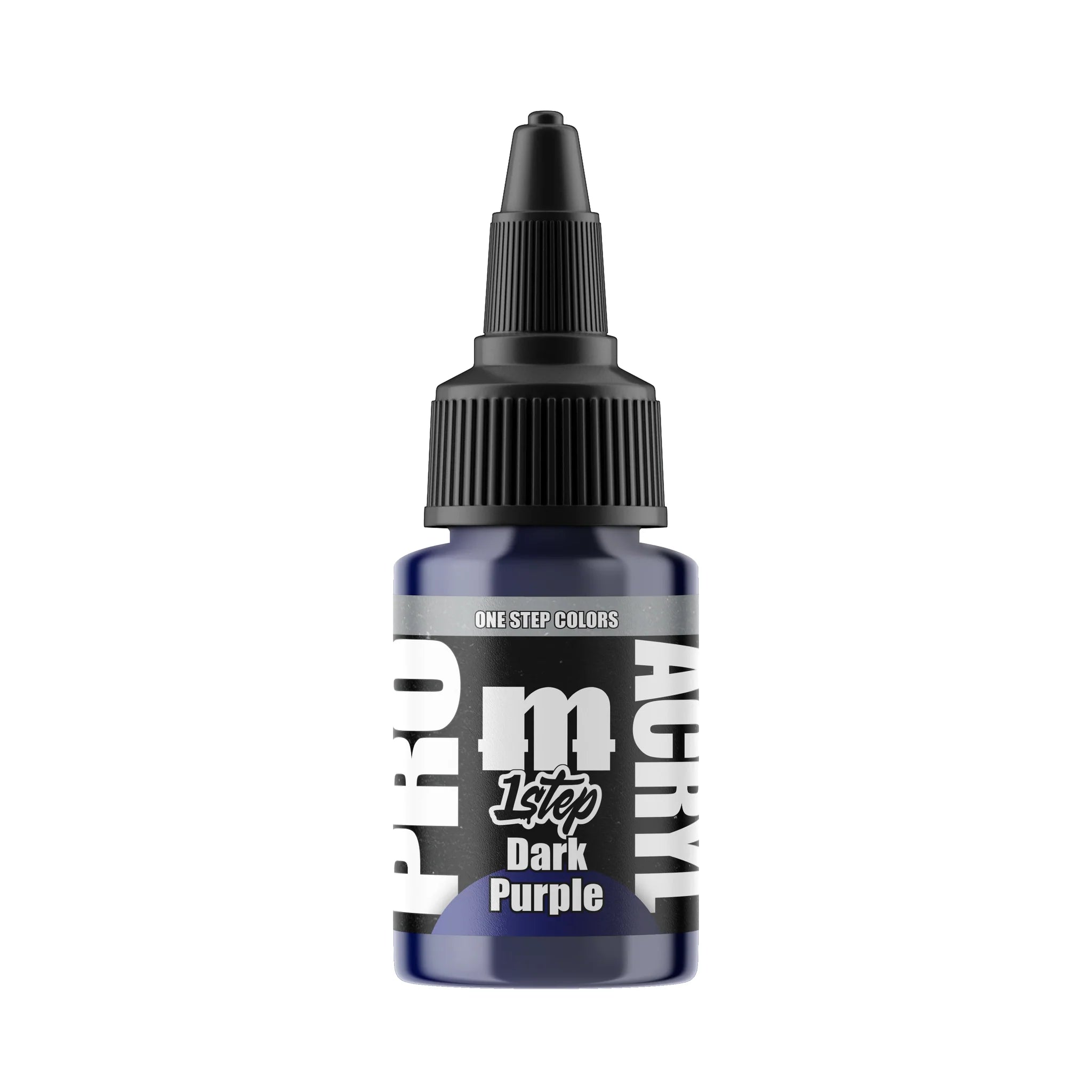 PRO Acryl 1-Step 515 Dark Purple