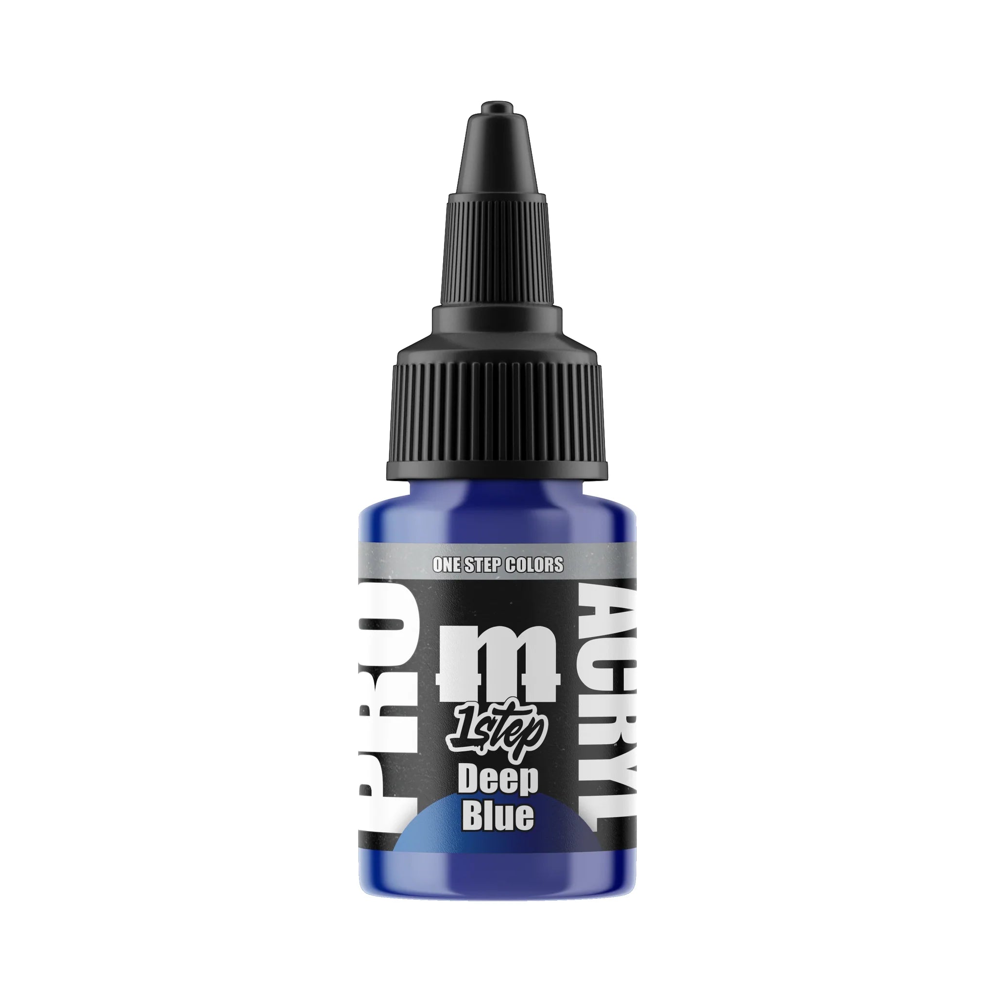 PRO Acryl 1-Step 520 Deep Blue