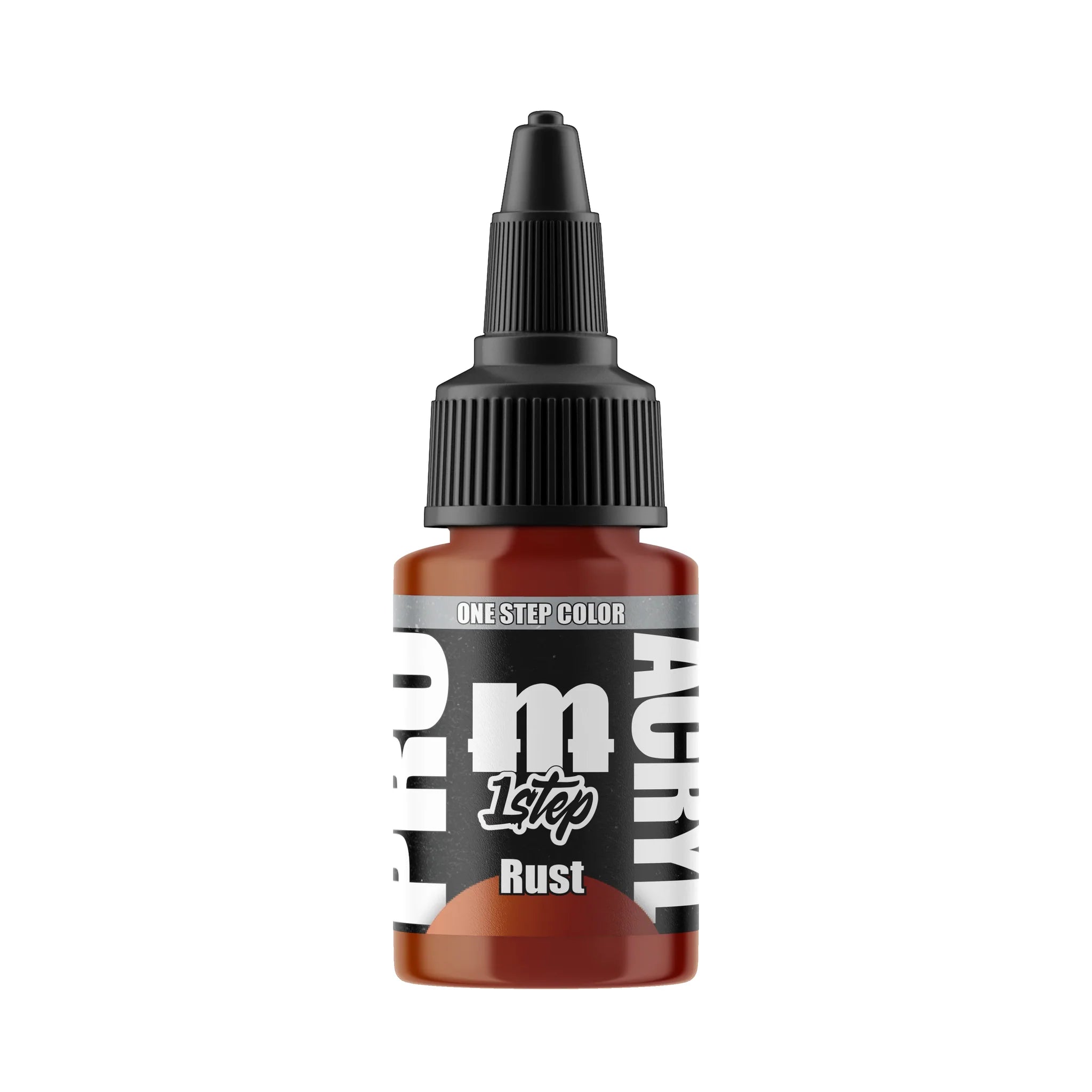 PRO Acryl 1-Step 512 Rust
