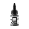 Pro Acryl 1 Step- Graphite Grey
