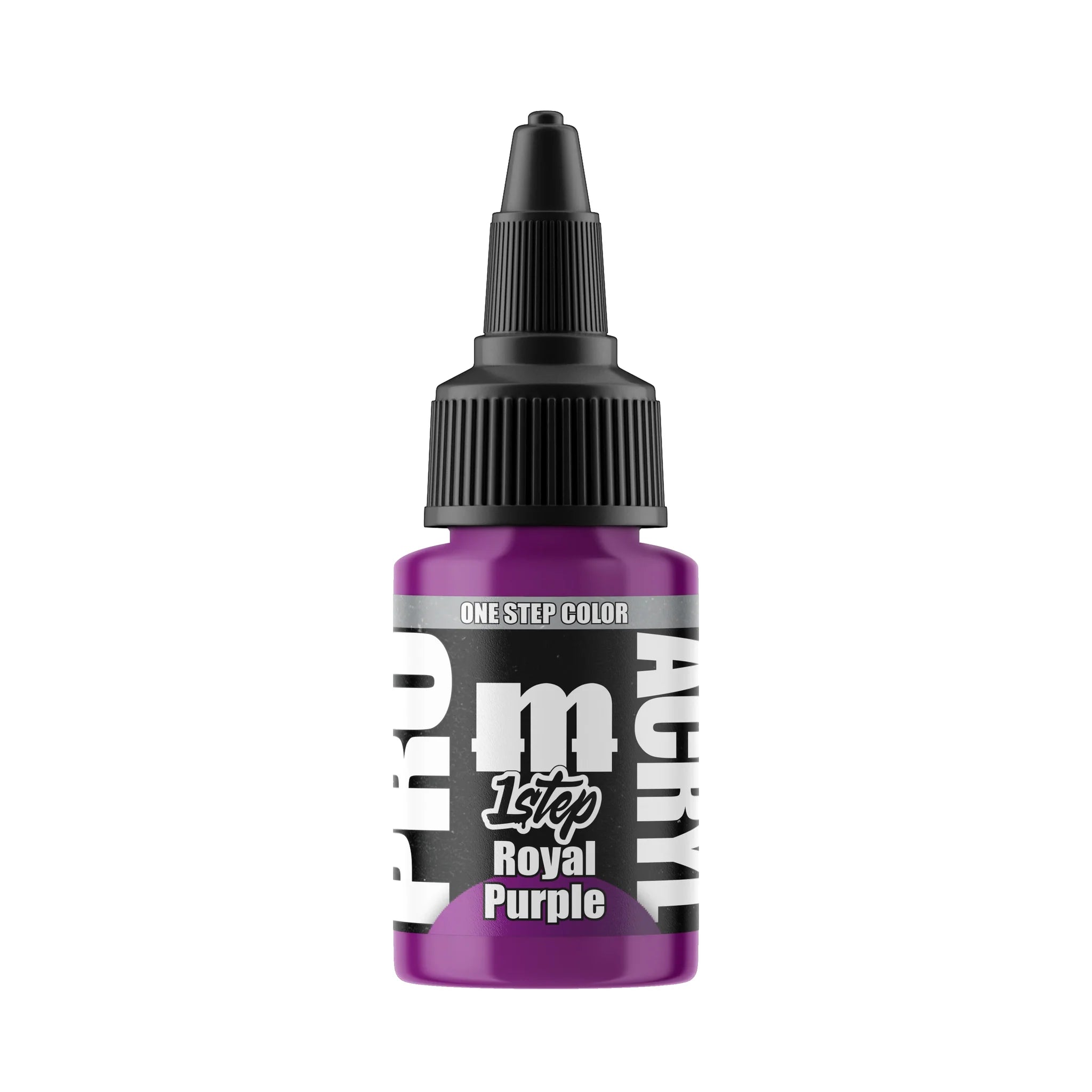 Pro Acryl 1 Step- Royal Purple