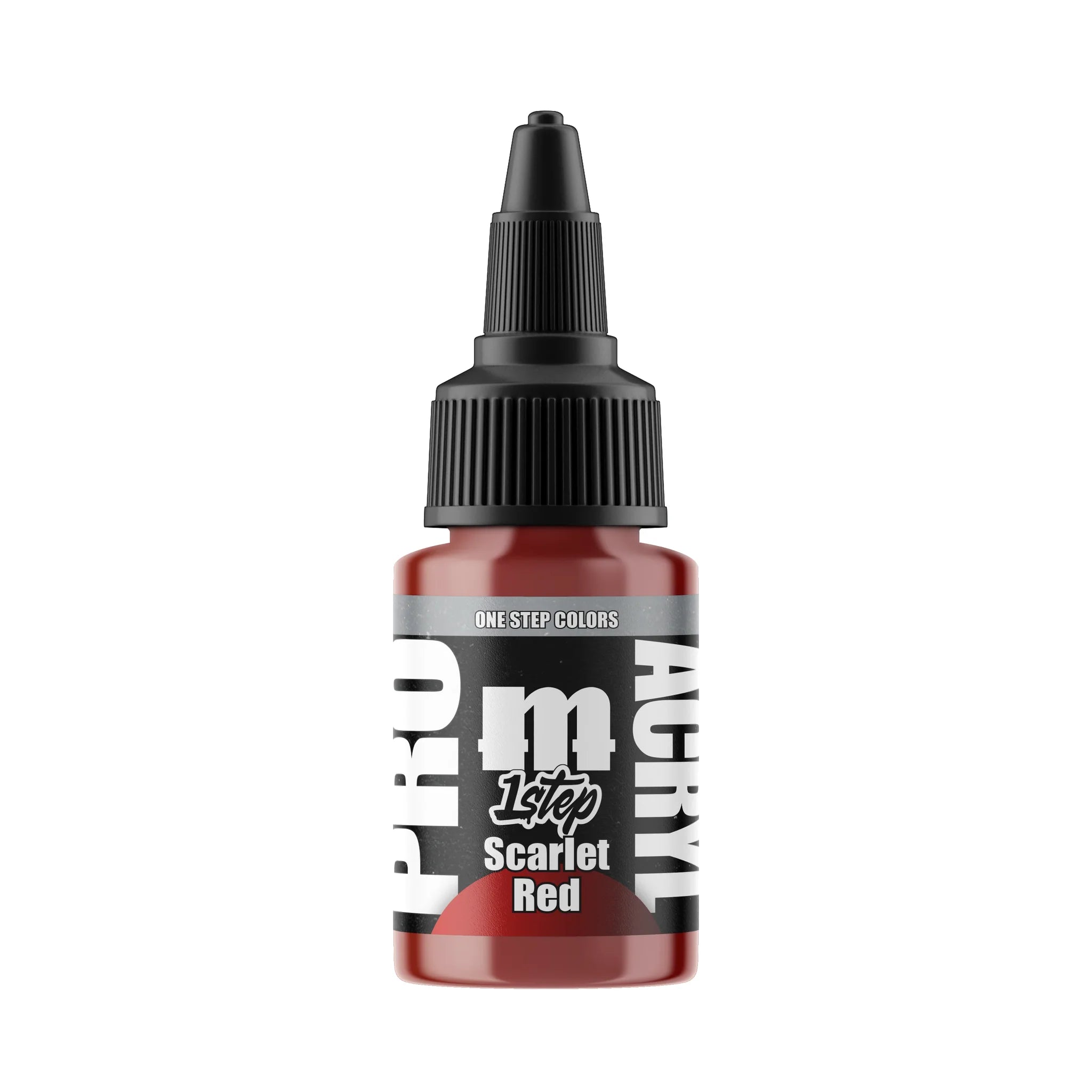 PRO Acryl 1-Step 513 Scarlet Red