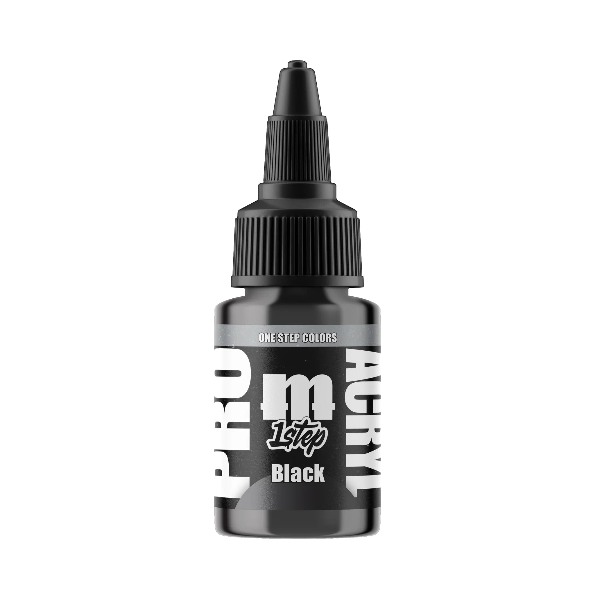 PRO Acryl 1-Step 523 Black