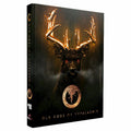 Old Gods of Appalchia Roleplaying Game