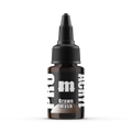 Pro Acryl: Brown Wash