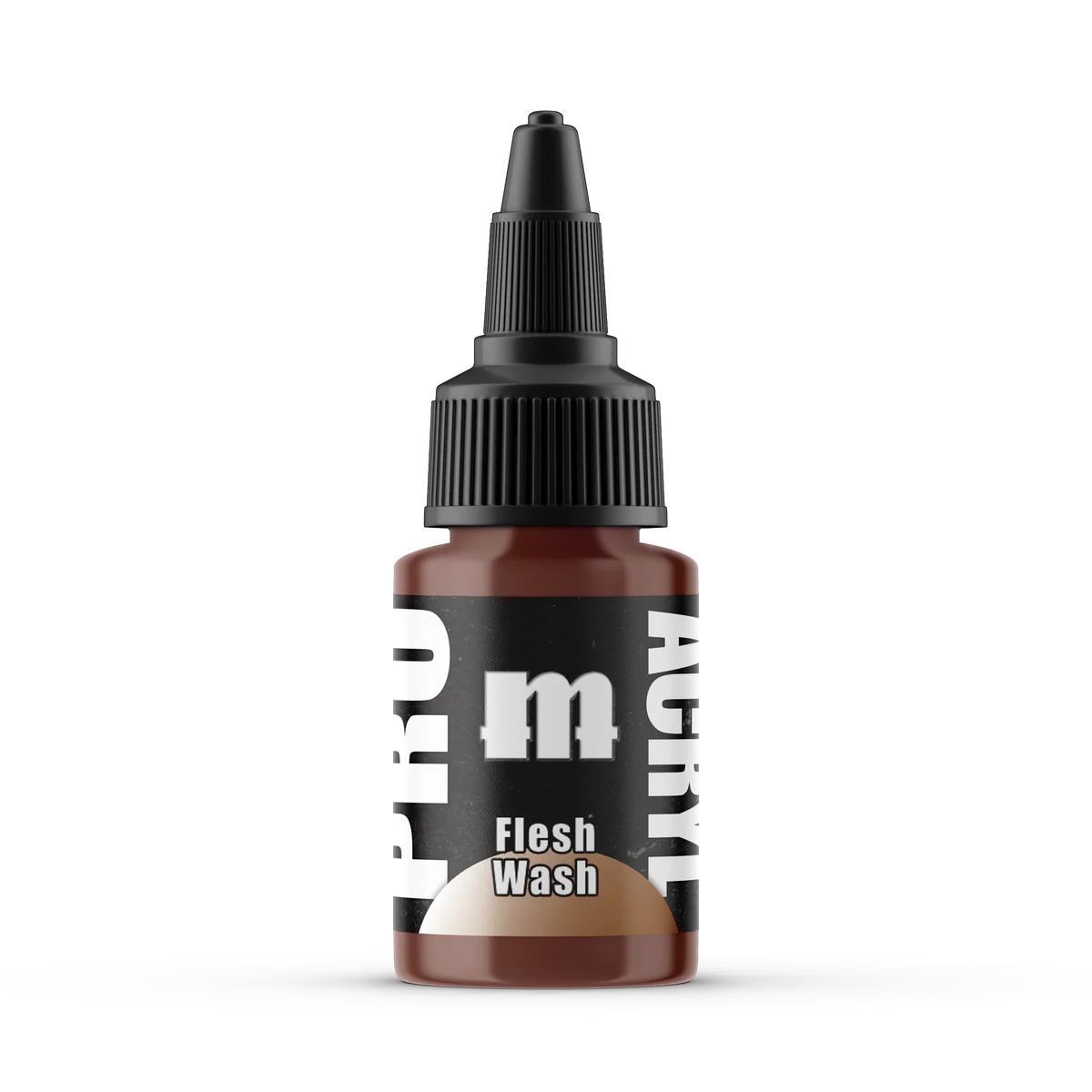 Pro Acryl: Flesh Wash