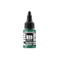 Pro Acryl 1 Step- Graphite Green