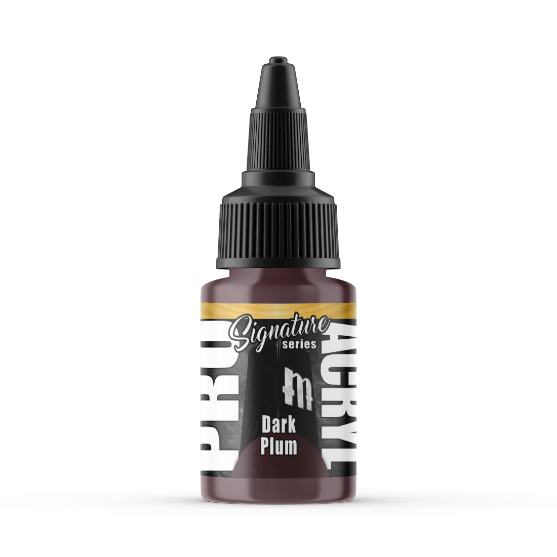 Monument Hobbies: ProAcryl: Ninjon: Dark Plum