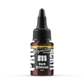 S19 - Pro Acryl- Dark Crimson