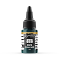 S20 - Pro Acryl- Dark Emerald