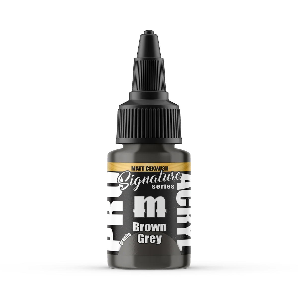 S22 - Brown Grey