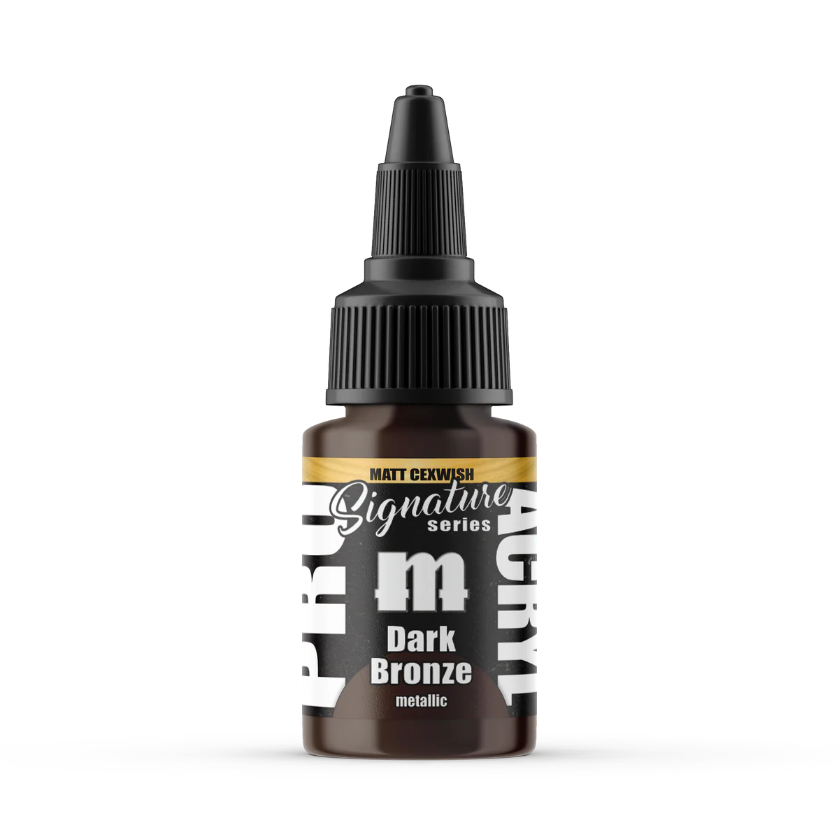 S24 - Dark Bronze