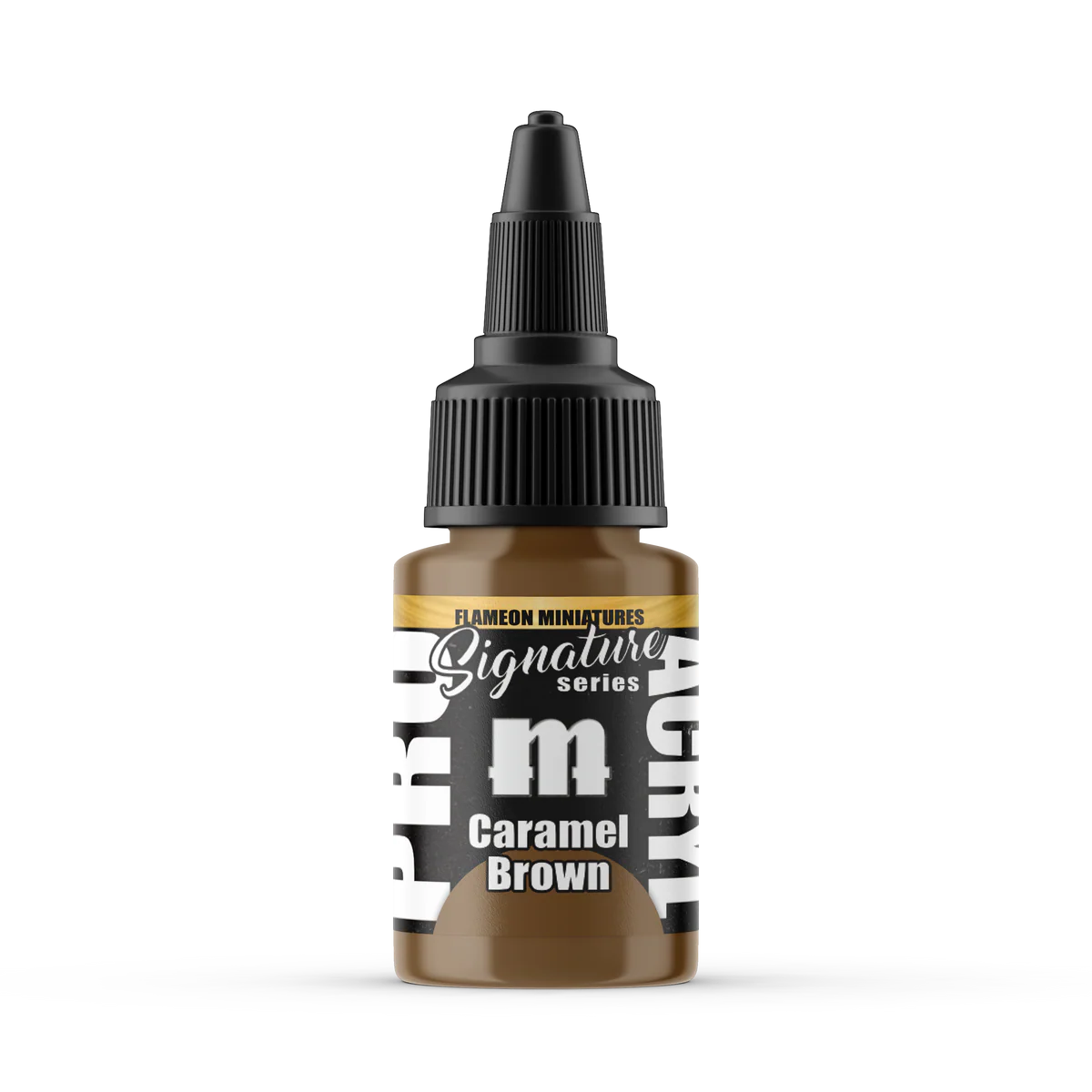 Pro-Acryl: Adepticon: Caramel Brown