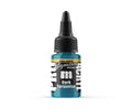 Pro-Acryl: Adepticon: Dark Turquoise