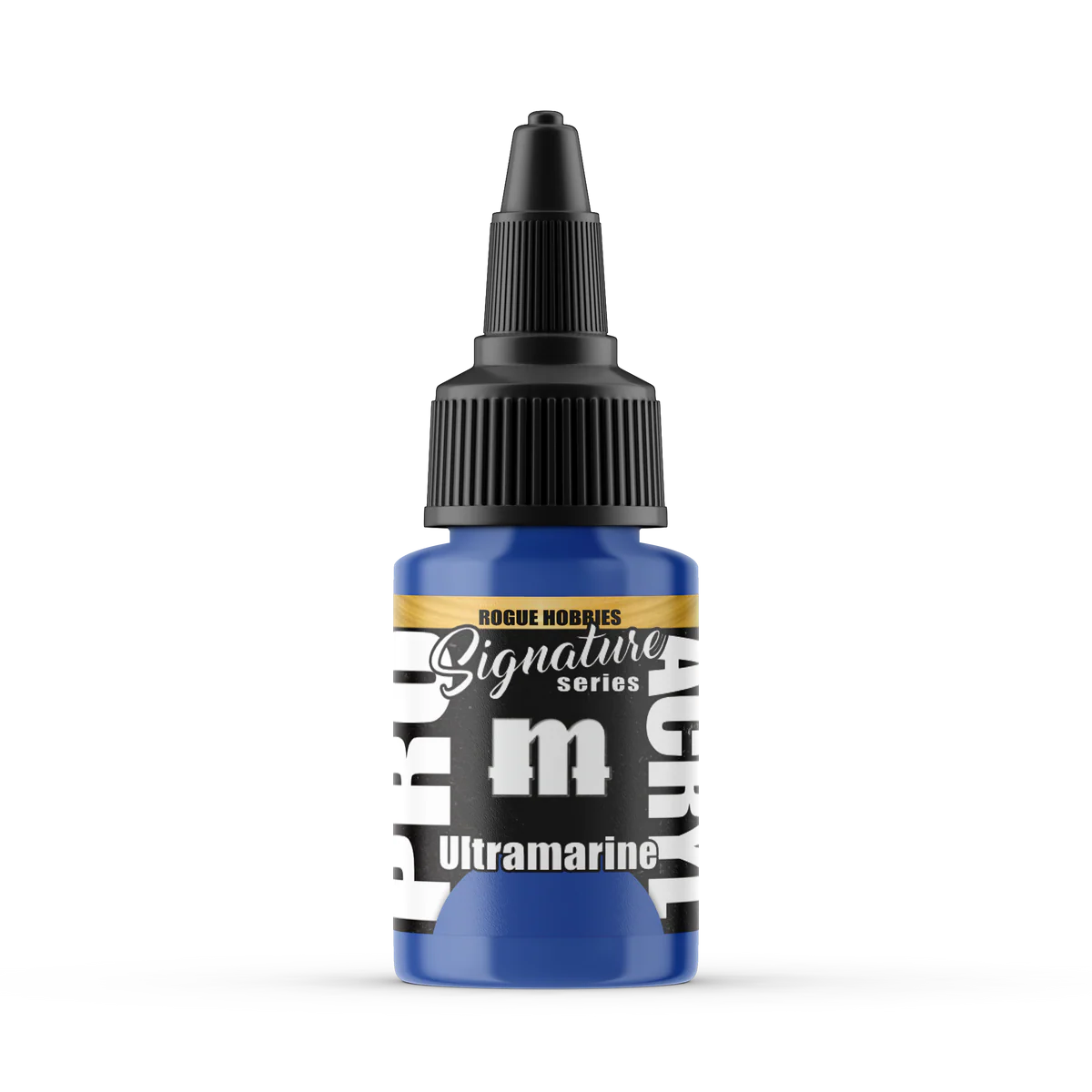 Pro-Acryl: Adepticon: Ultramarine