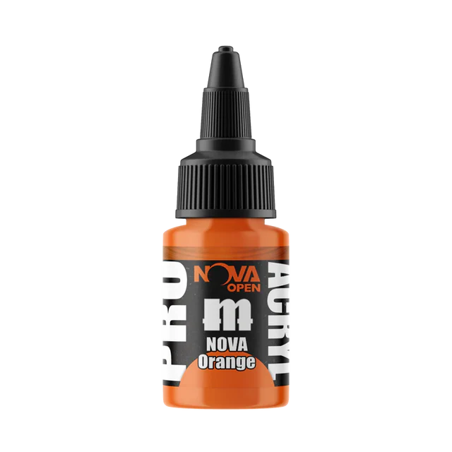 S49 - NOVA Orange