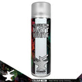 Colour Forge Spray: Matt White (500ml)