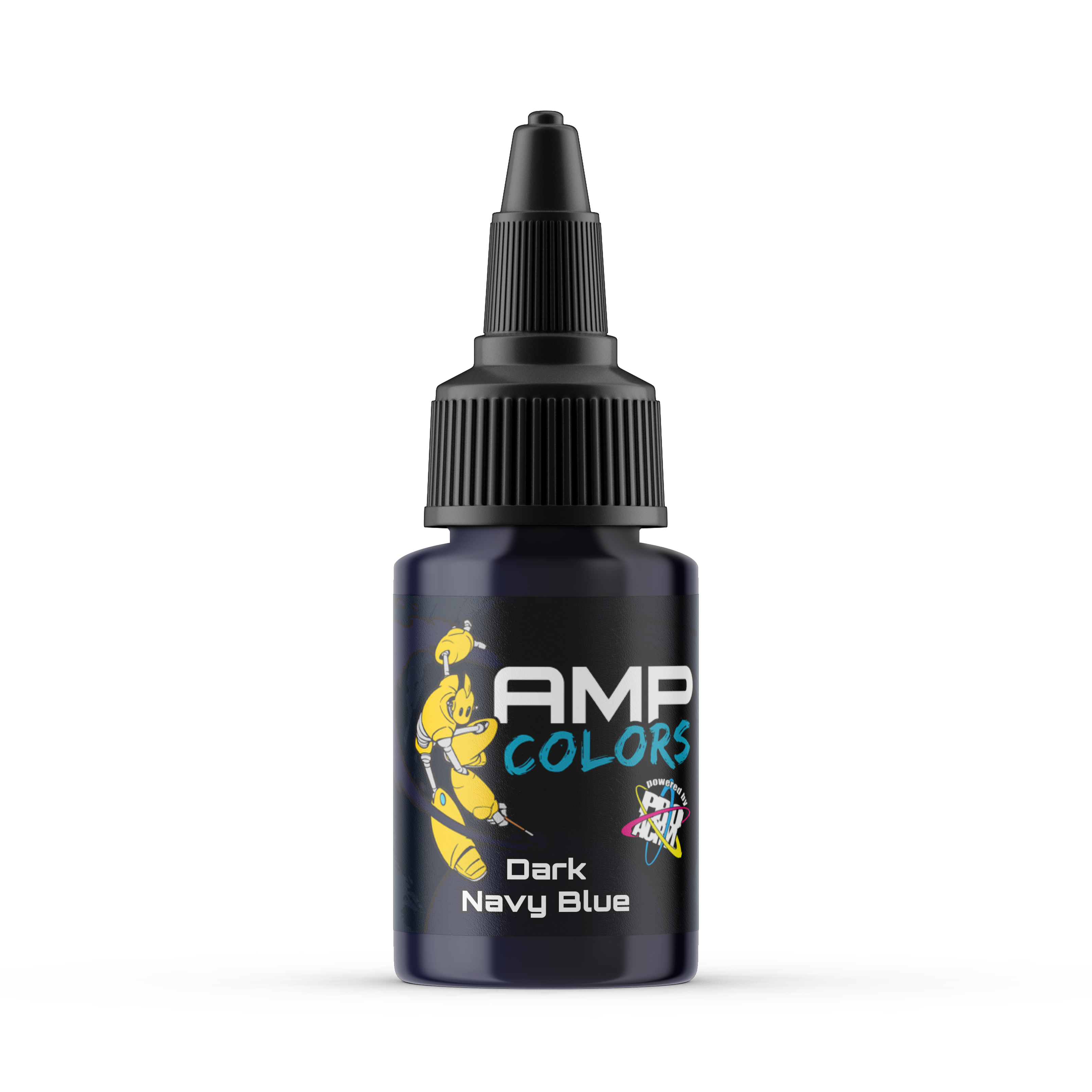 Monument Hobby: AMP Colors 005 - Dark Navy Blue
