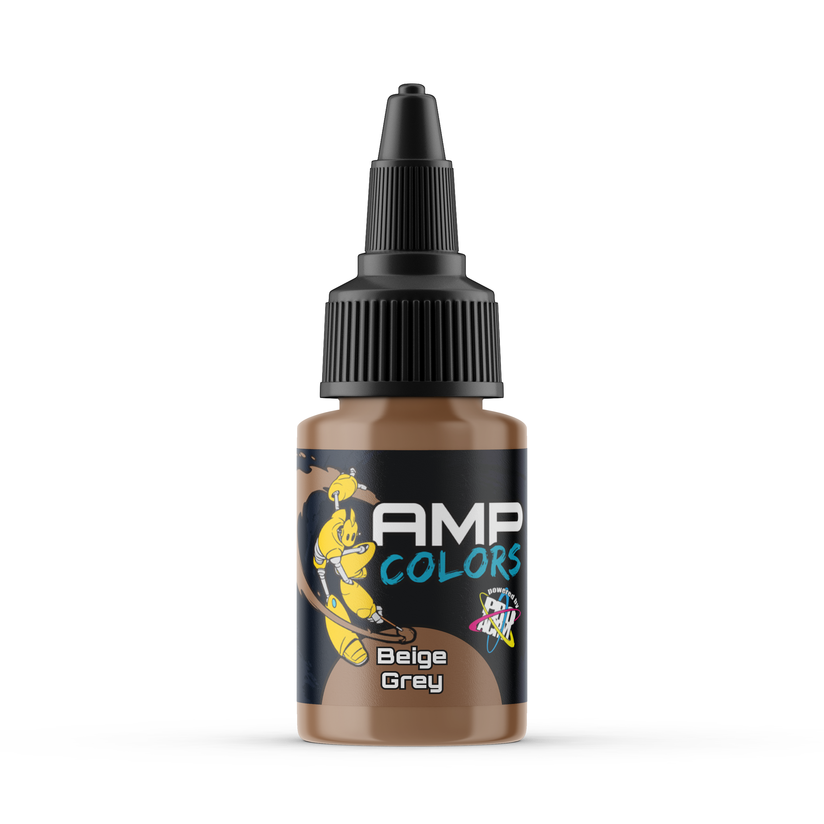 Monument Hobby: AMP Colors 006 - Beige Grey