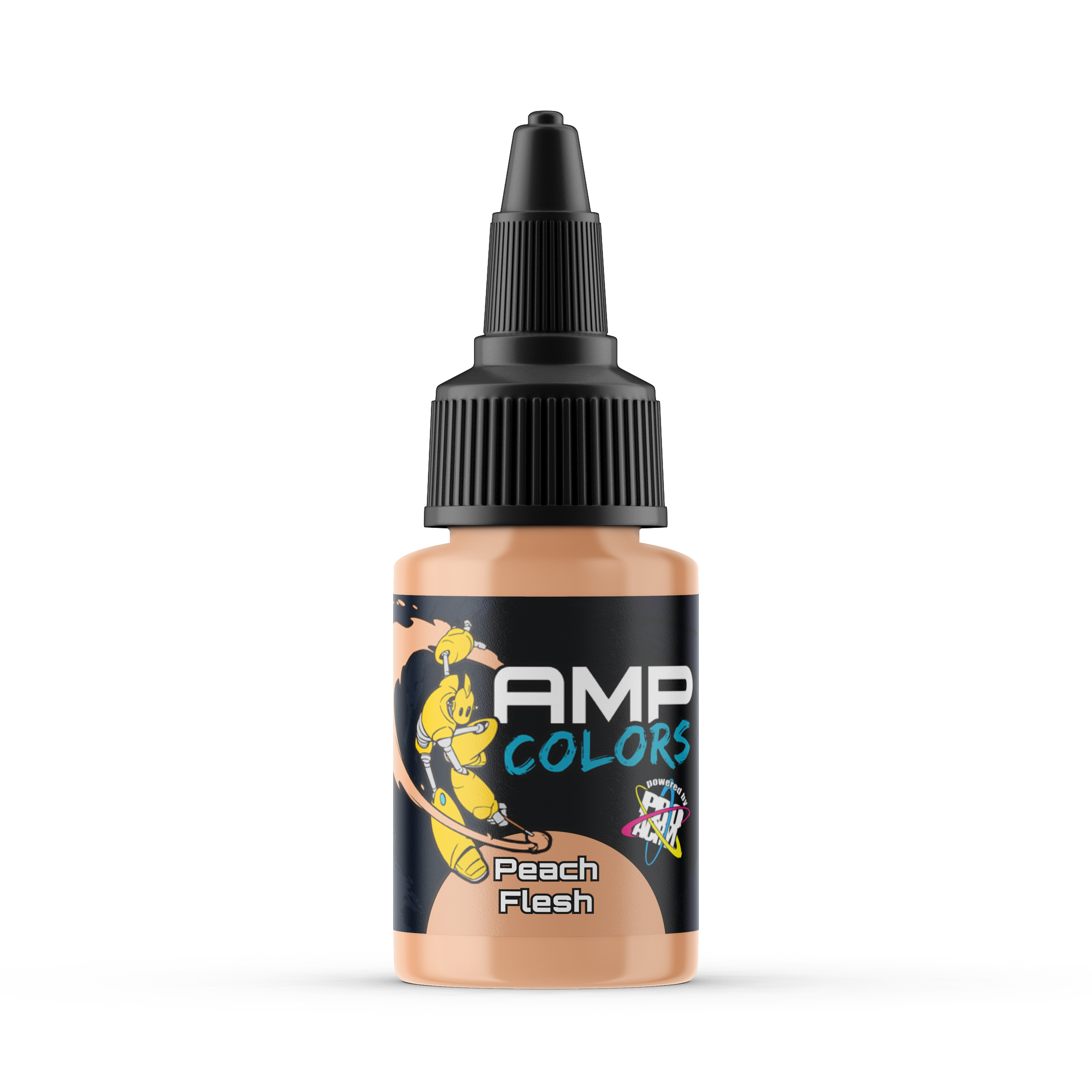 Monument Hobby: AMP Colors 008 - Peach Flesh