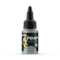 Monument Hobby: AMP Colors 009 - Bright Green Blue