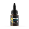 Monument Hobby: AMP Colors 012 - Petroleum Brown Wash