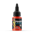 Monument Hobby: AMP Colors 017 - Red Orange